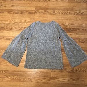 Zara Knit Top